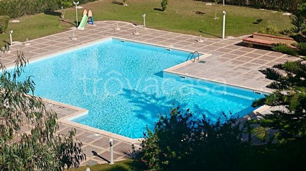 appartamento in affitto ad Acerra