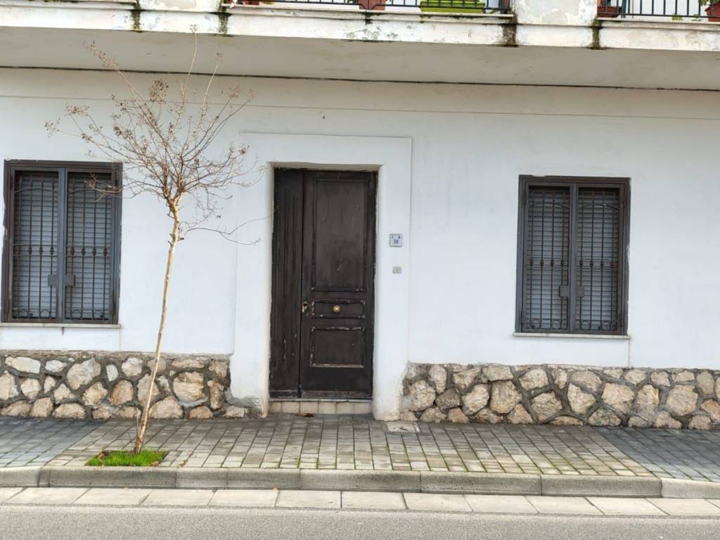 ufficio in affitto ad Acerra