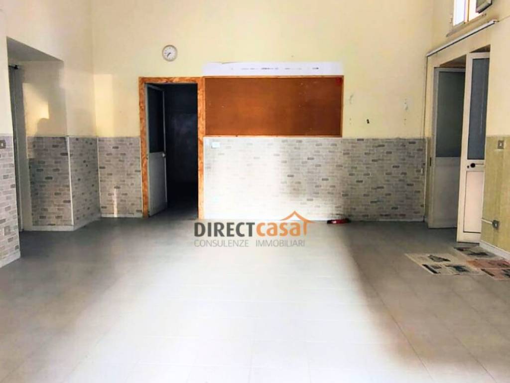 ufficio in affitto ad Acerra