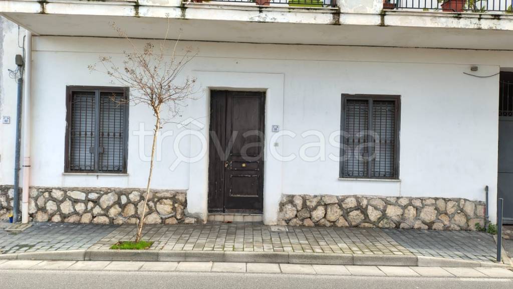 appartamento in affitto ad Acerra