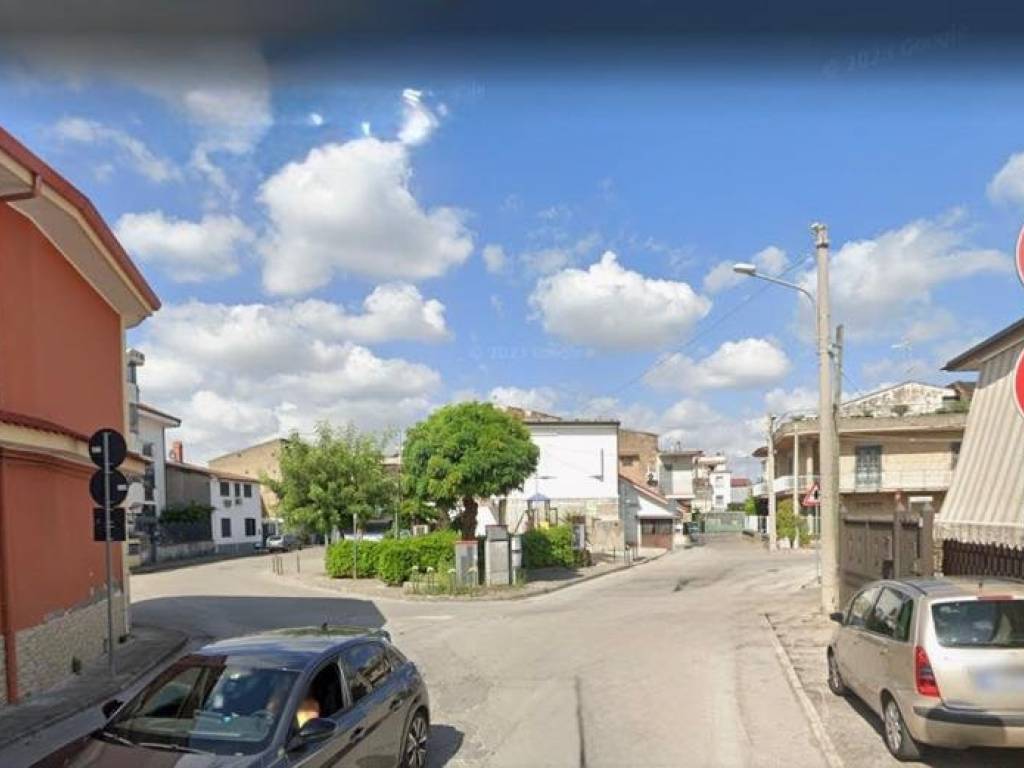 appartamento in affitto ad Acerra