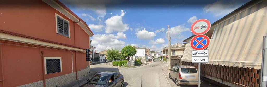 appartamento in affitto ad Acerra