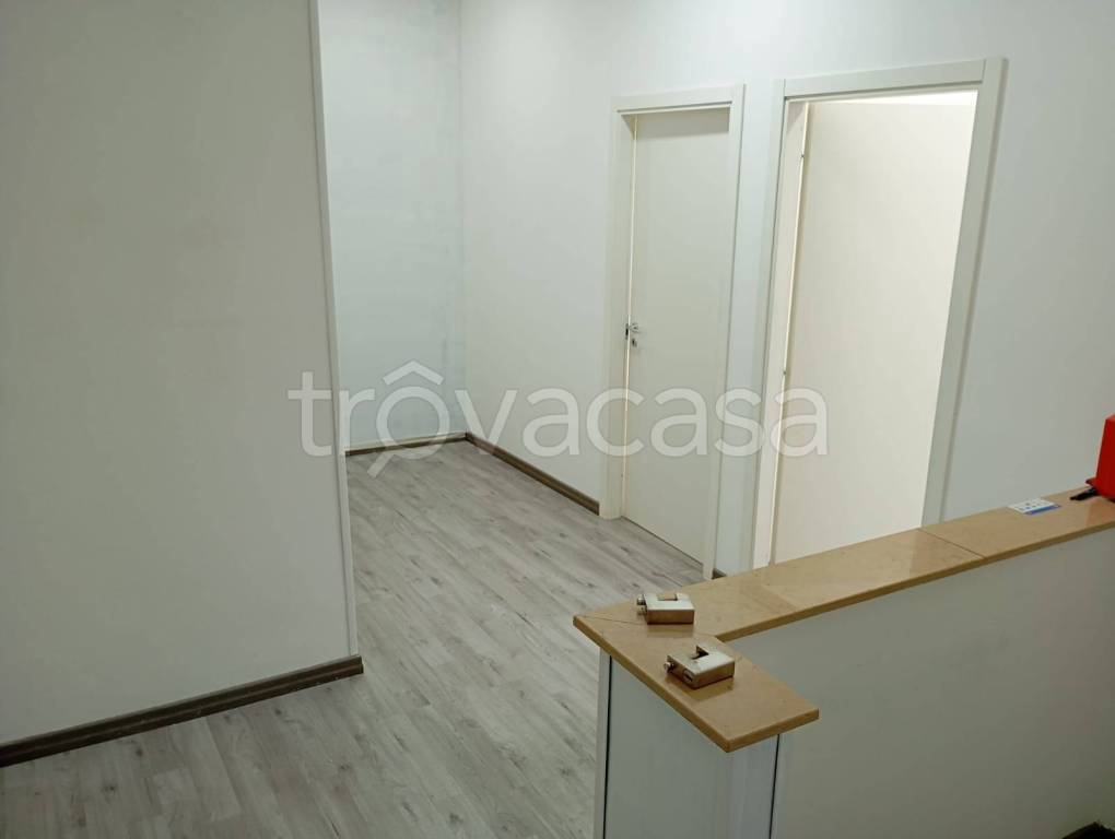 appartamento in affitto ad Acerra in zona Centro Città