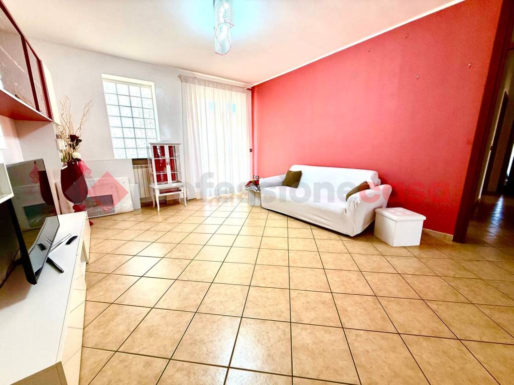 appartamento in affitto ad Acerra