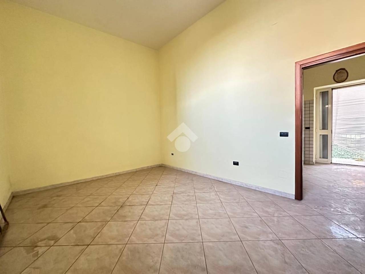 appartamento in affitto ad Acerra in zona Centro Città