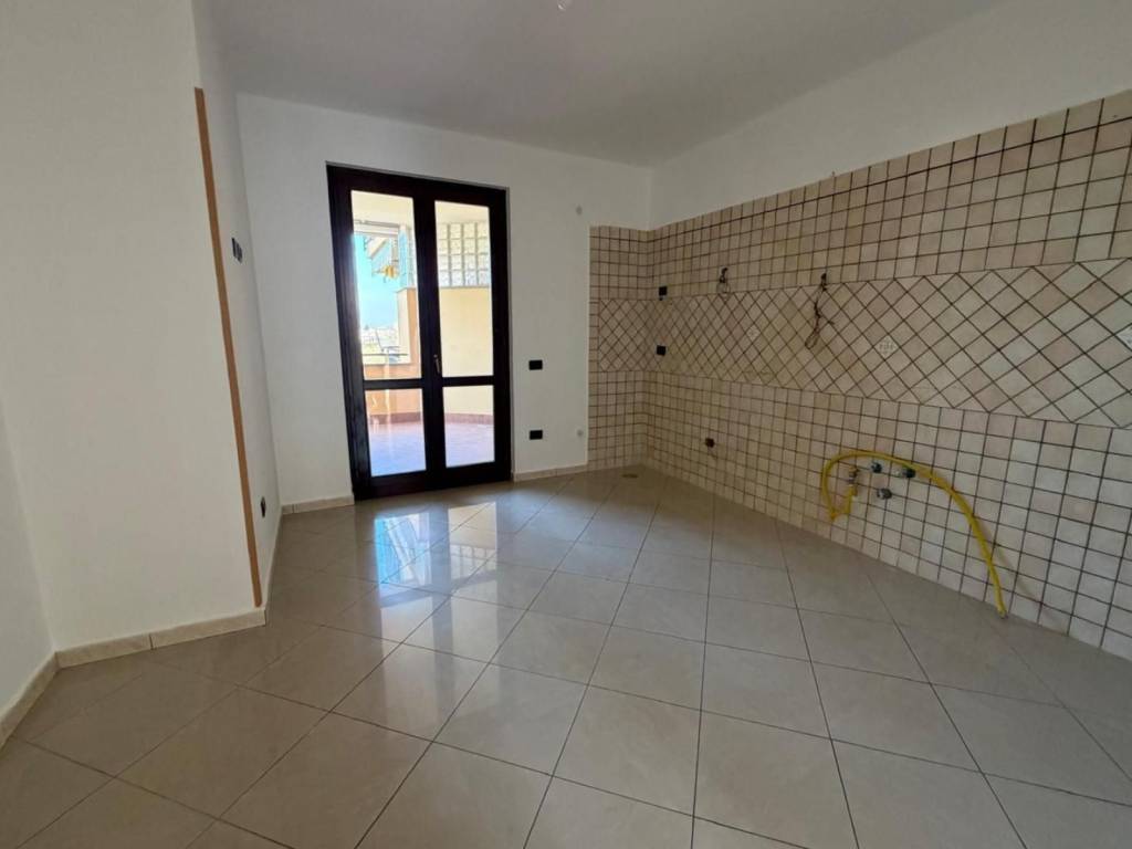 appartamento in affitto ad Acerra