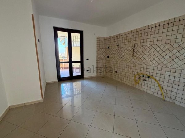 appartamento in affitto ad Acerra