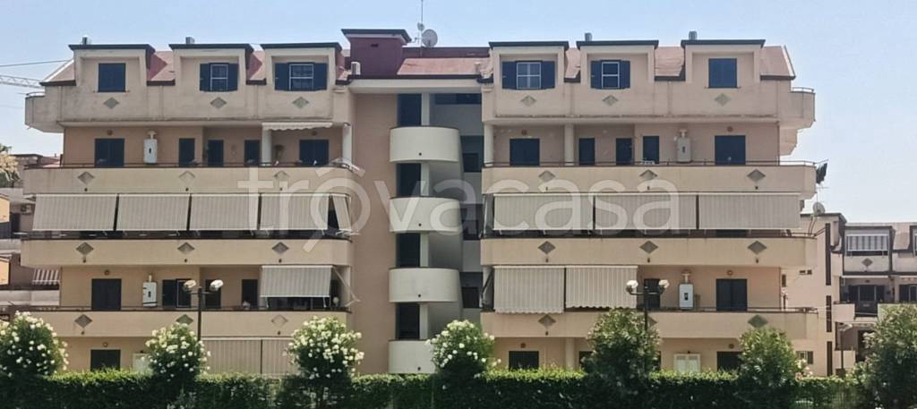 appartamento in affitto ad Acerra