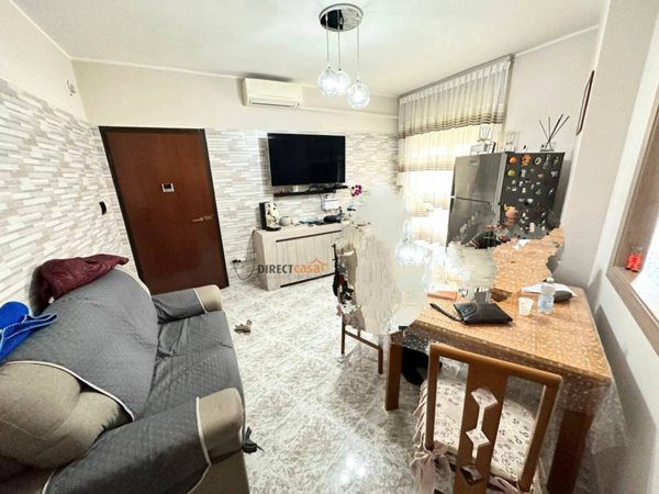 appartamento in affitto ad Acerra