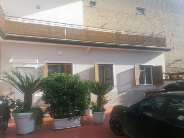 appartamento in affitto ad Acerra