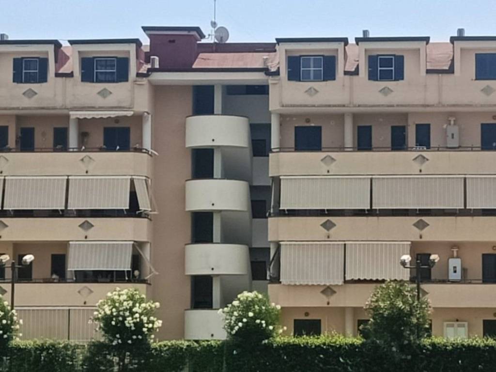 appartamento in affitto ad Acerra