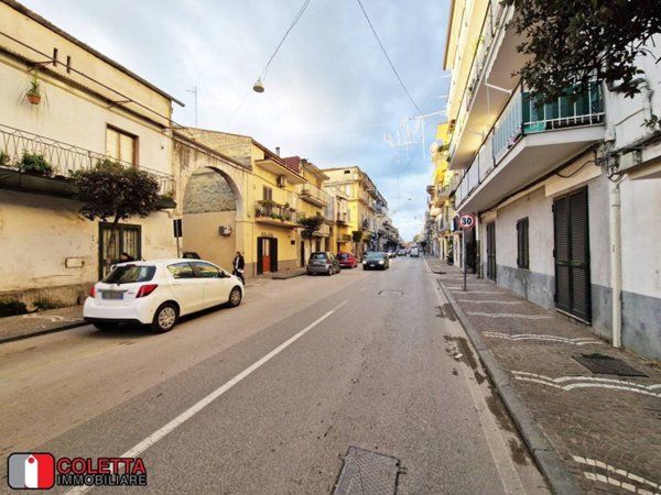 appartamento in affitto ad Acerra