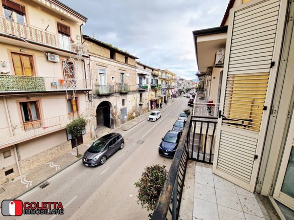 appartamento in affitto ad Acerra