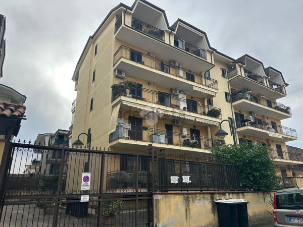 appartamento in affitto ad Acerra