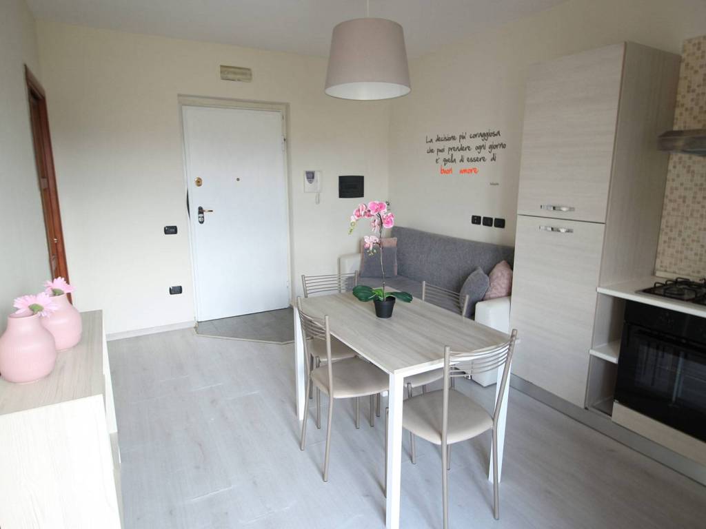 appartamento in affitto ad Acerra