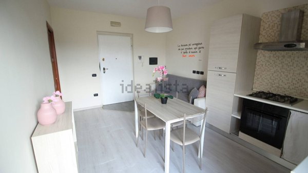 appartamento in affitto ad Acerra