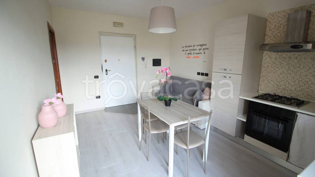 appartamento in affitto ad Acerra