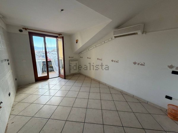 appartamento in affitto ad Acerra