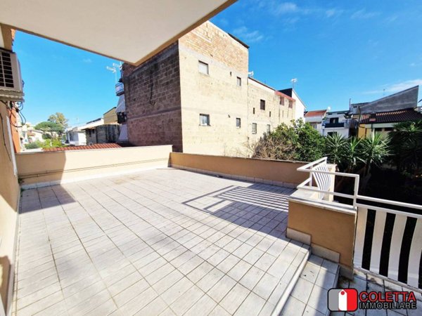 casa indipendente in affitto ad Acerra