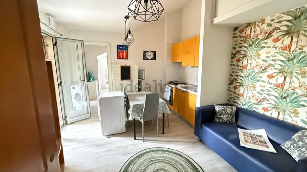 appartamento in affitto ad Acerra