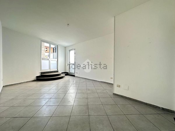 appartamento in affitto ad Acerra