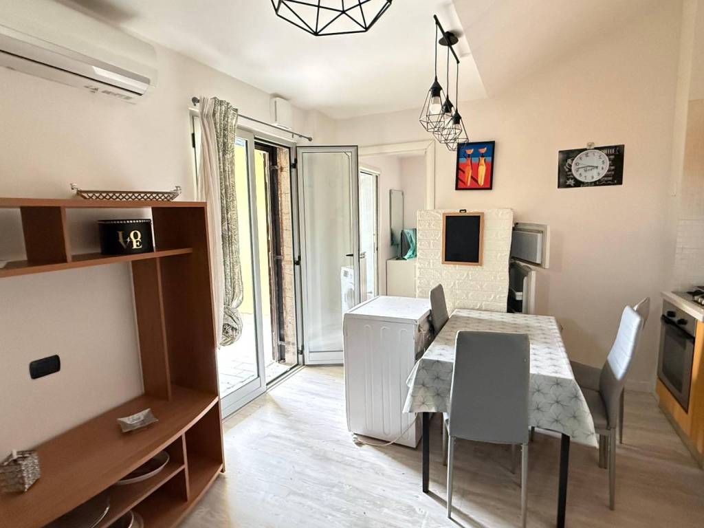 appartamento in affitto ad Acerra