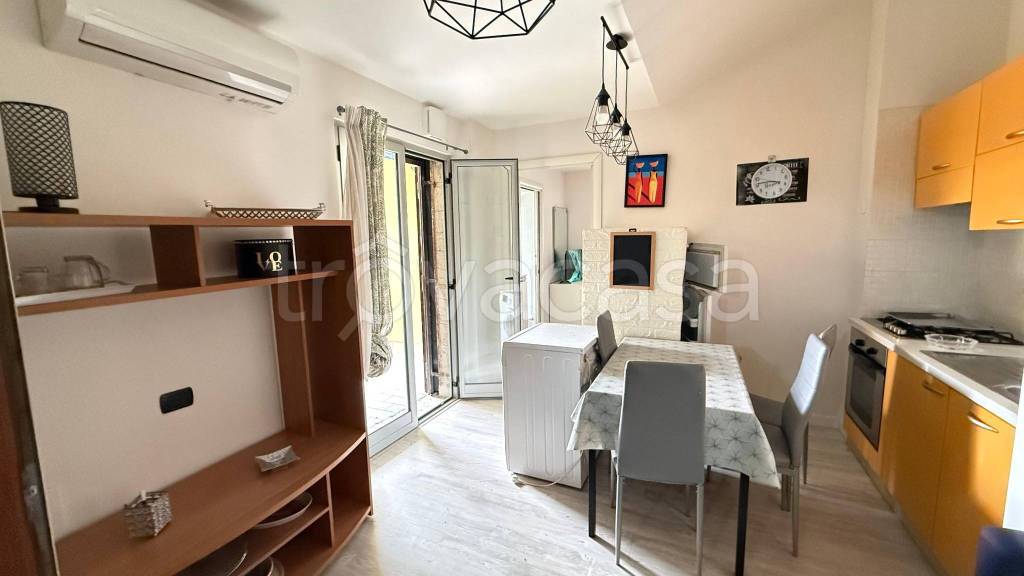 appartamento in affitto ad Acerra