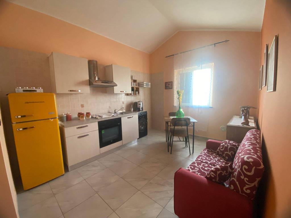 appartamento in affitto ad Acerra