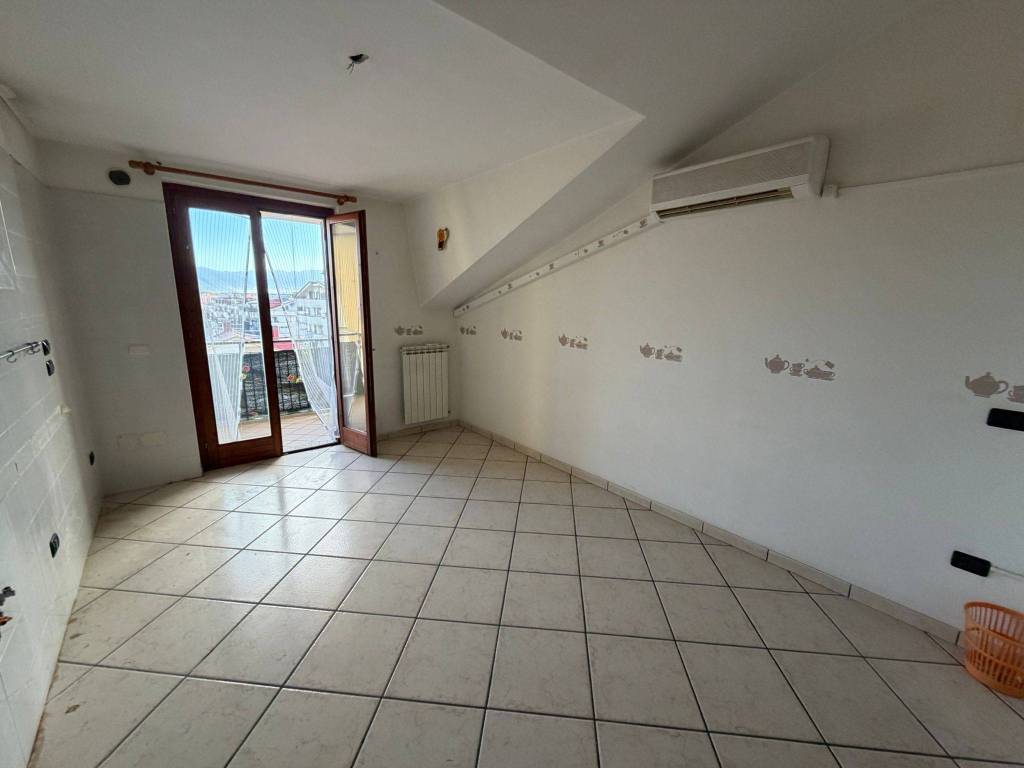 appartamento in affitto ad Acerra