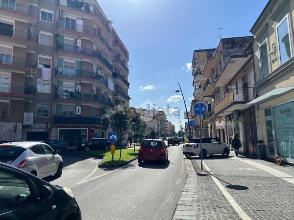 appartamento in affitto ad Acerra