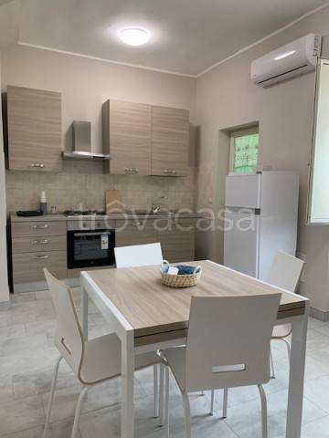 appartamento in affitto ad Acerra