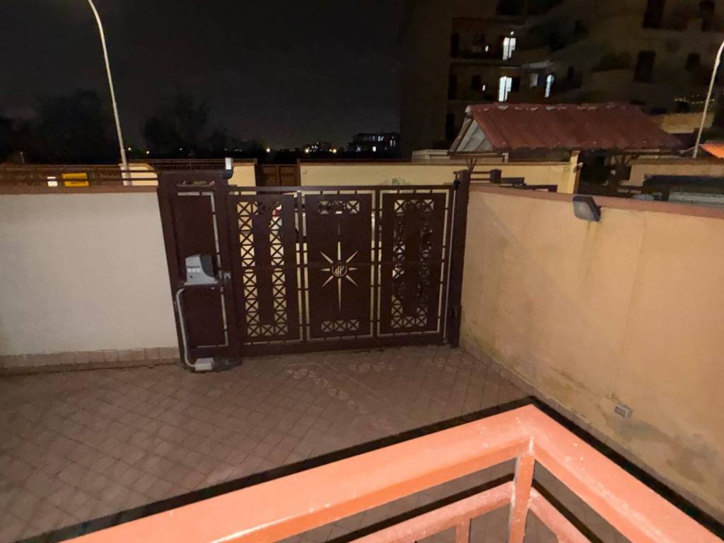 appartamento in affitto ad Acerra