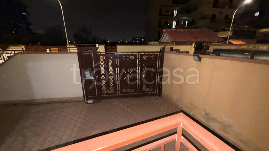 appartamento in affitto ad Acerra