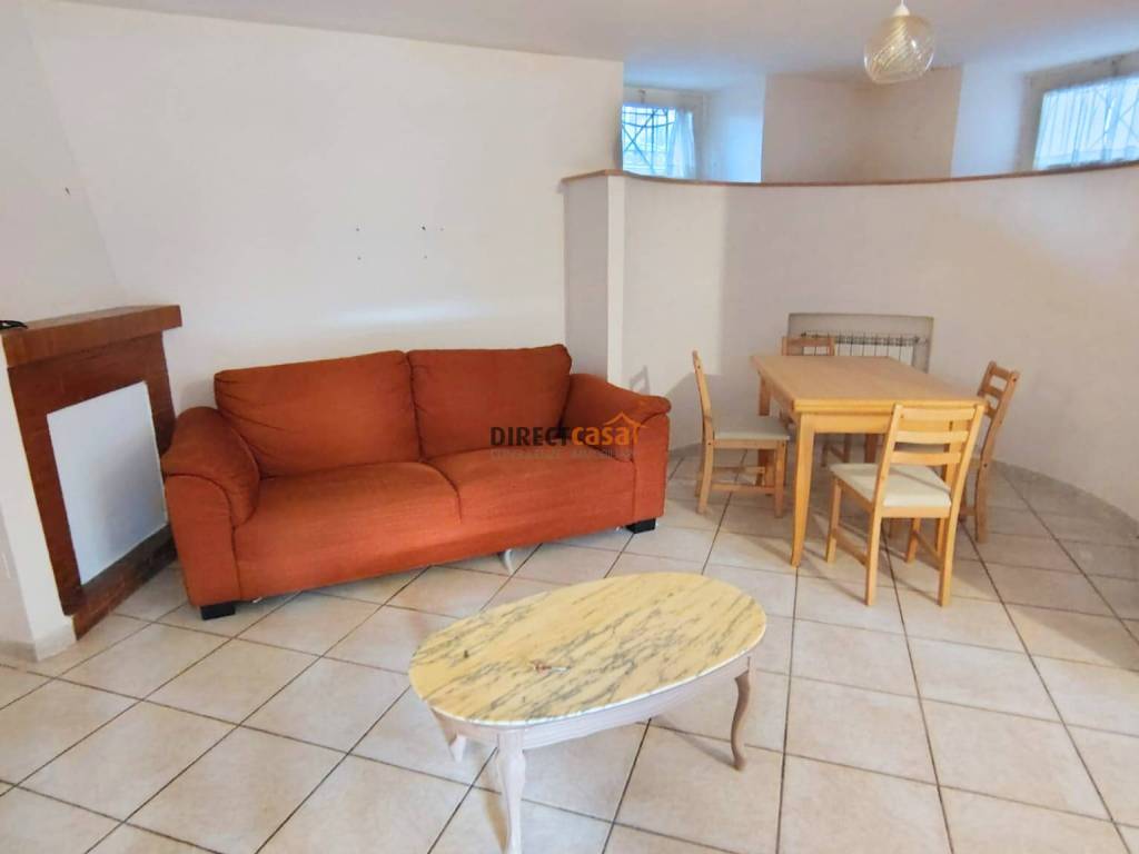 appartamento in affitto ad Acerra