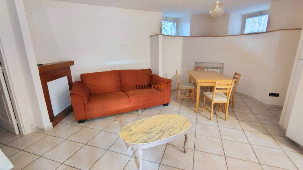 appartamento in affitto ad Acerra