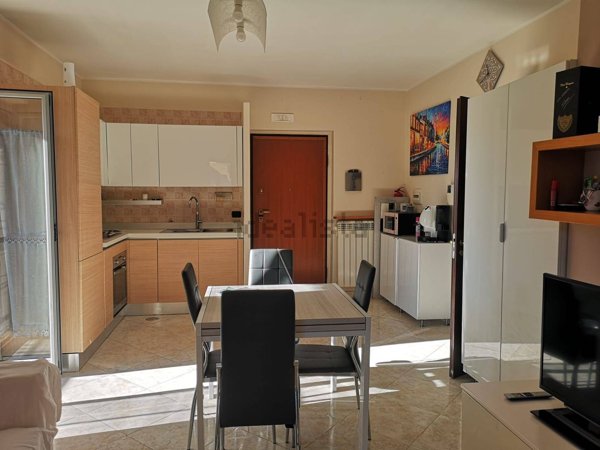 appartamento in affitto ad Acerra