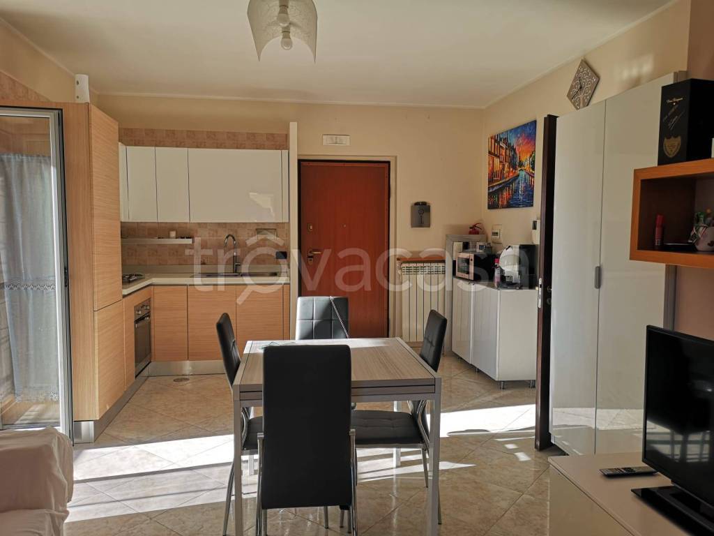 appartamento in affitto ad Acerra