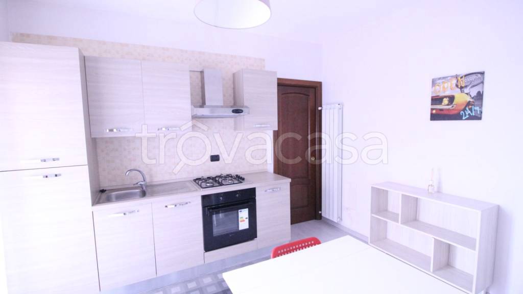 appartamento in affitto ad Acerra