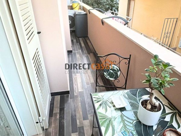 appartamento in affitto ad Acerra