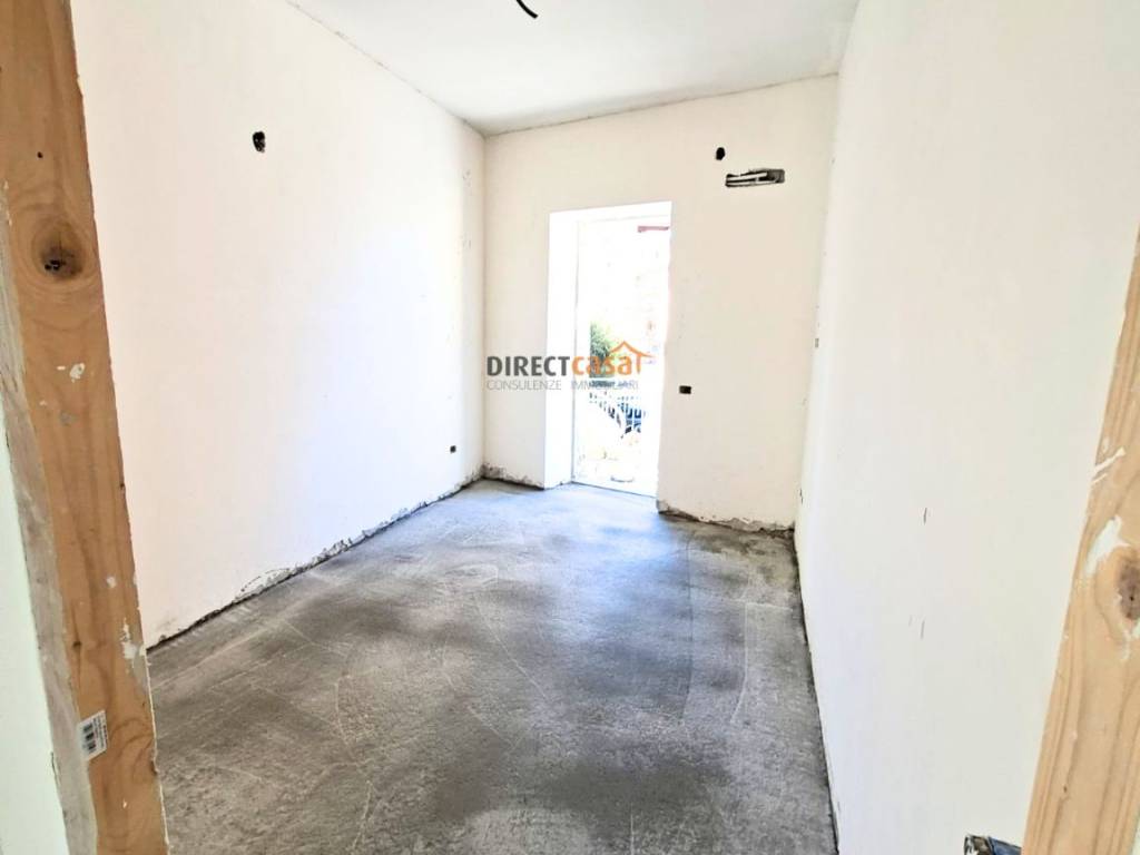 appartamento in affitto ad Acerra