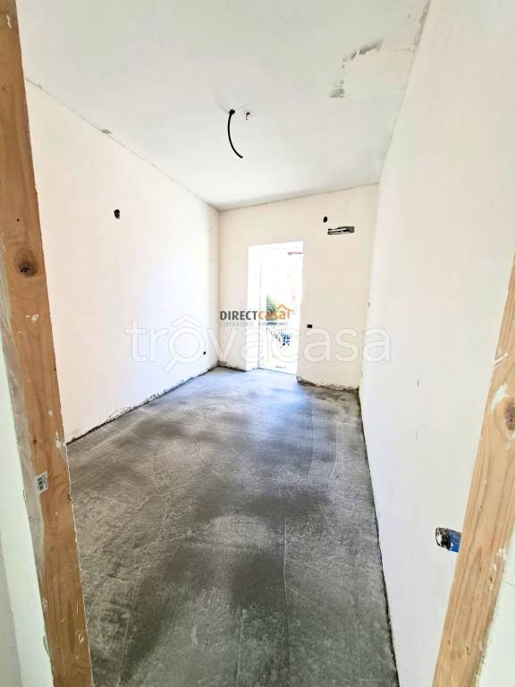 appartamento in affitto ad Acerra