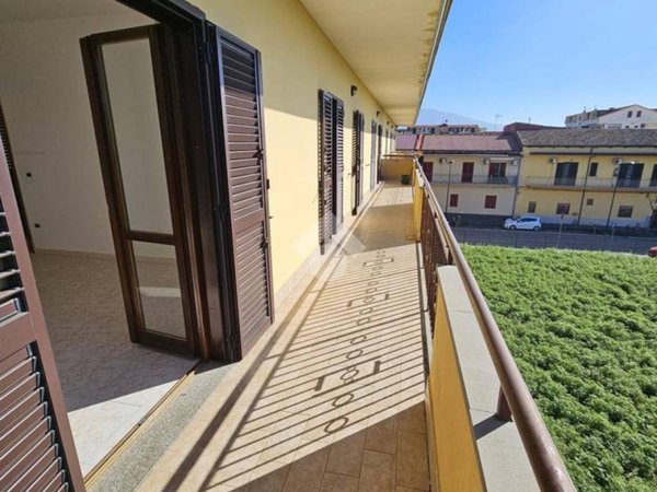 appartamento in affitto ad Acerra