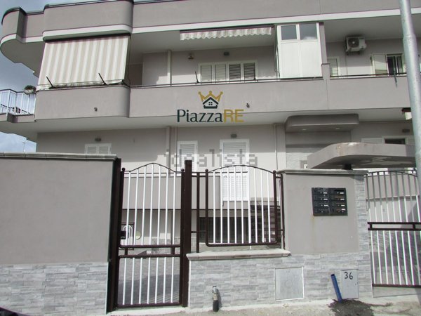 appartamento in affitto ad Acerra