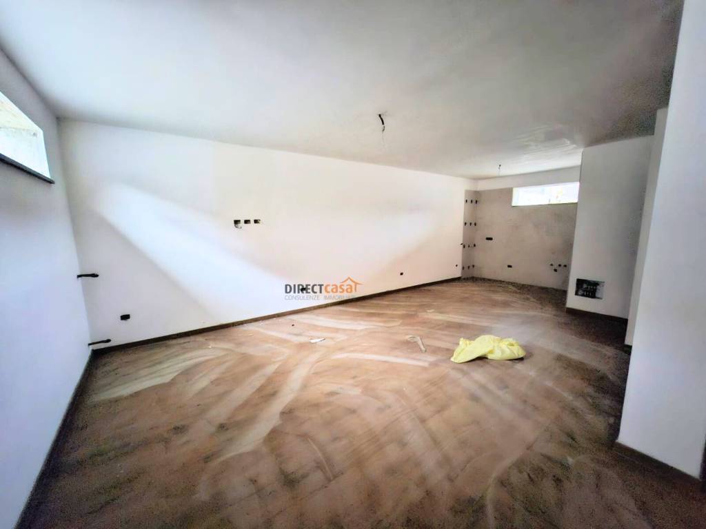 casa indipendente in affitto ad Acerra