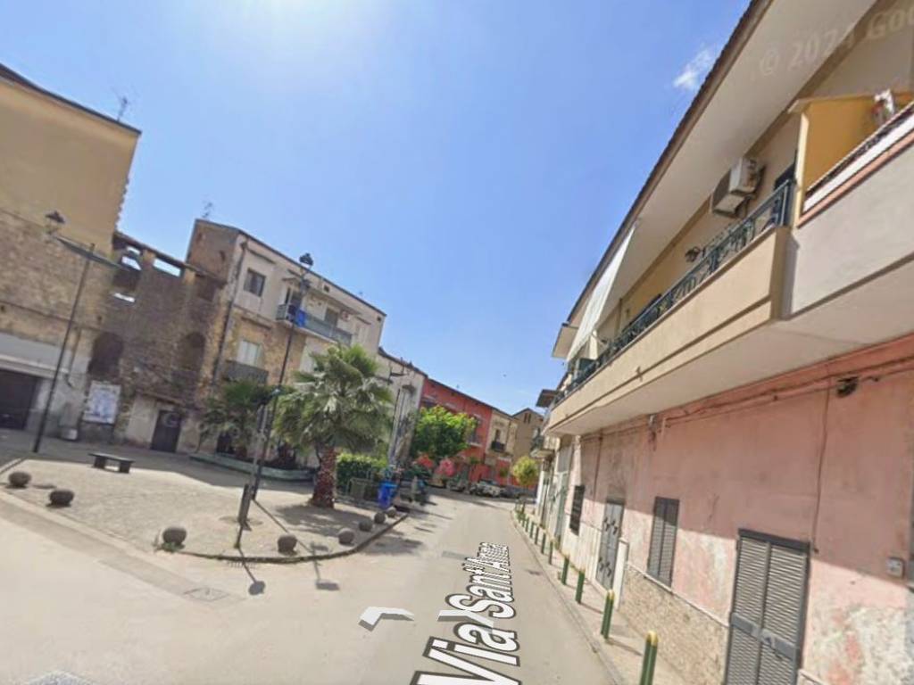 appartamento in affitto ad Acerra