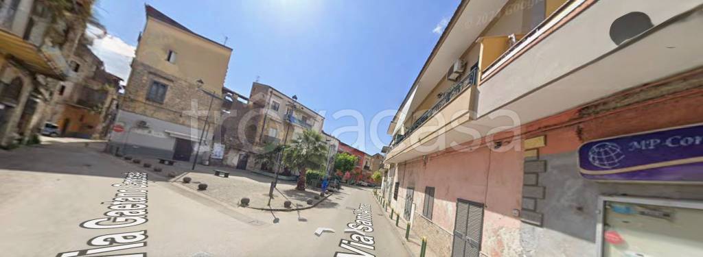 appartamento in affitto ad Acerra