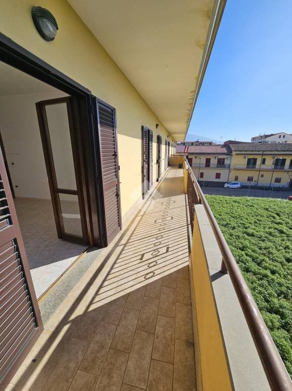appartamento in affitto ad Acerra