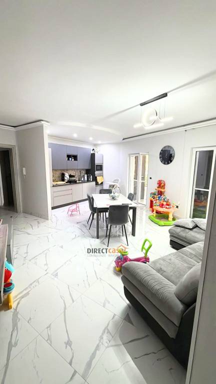 appartamento in affitto ad Acerra