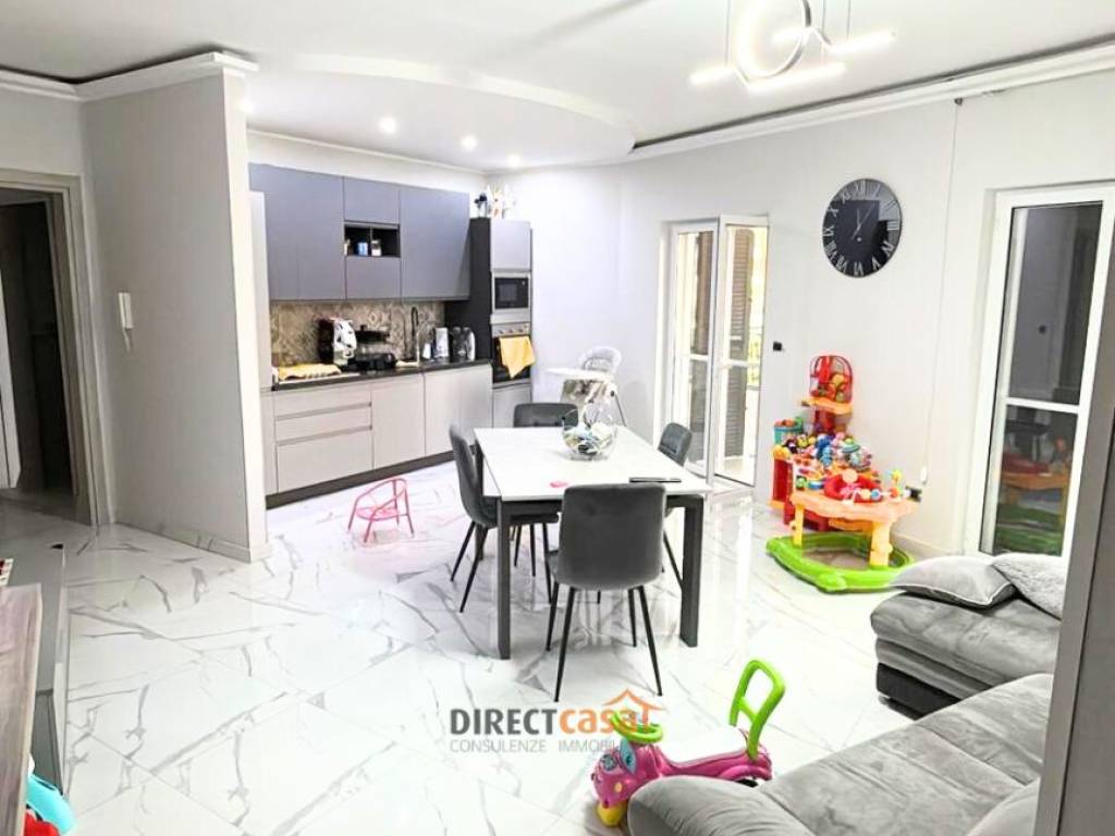 appartamento in affitto ad Acerra