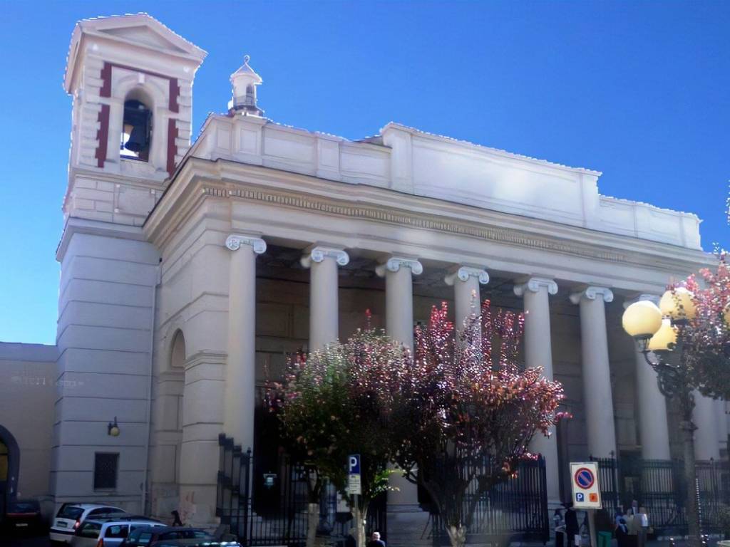 appartamento in affitto ad Acerra